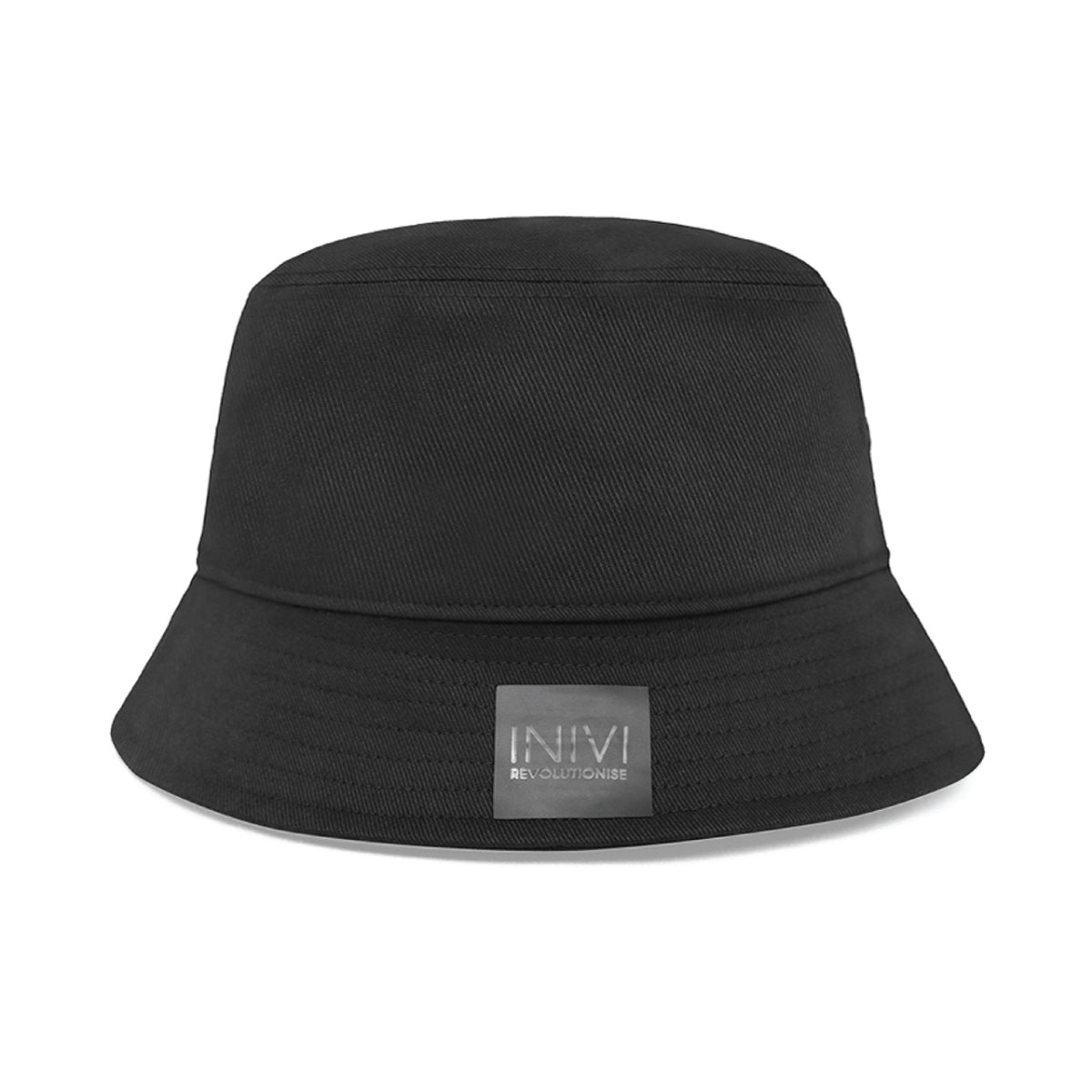 Promotional INIVI Cotton Bucket Hats Promotion Products